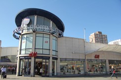 Churchill Square