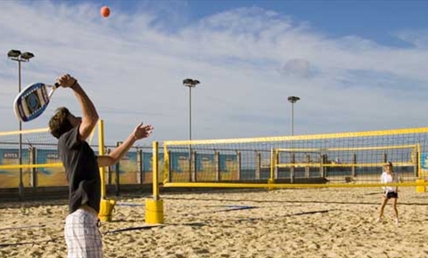 European Beach Tennis Championships European Beach Tennis Championships