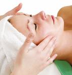 Head-Massage