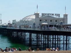 Brighton Pier