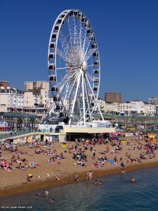 Wheel
