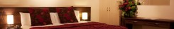 New Steine Hotel Kingsize Bedroom