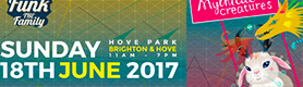 Summer 2017 - What's On in Brighton