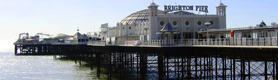 Brighton Pier
