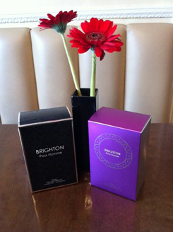 Brighton Perfume Brighton Perfume