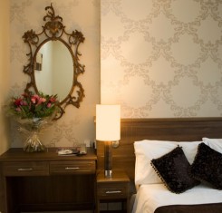 New Steine Hotel Double