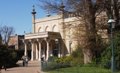 Brighton Museum and Art Gallery
