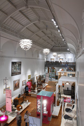 Brighton Museum and Art Gallery