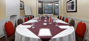New Steine Hotel Conference Room