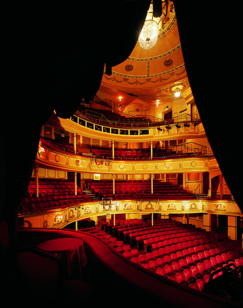 Theatre Royal Brighton
