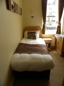 New Steine Hotel - Single