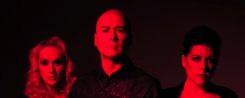 human league
