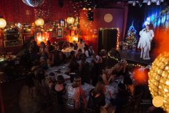 Proud Cabaret
