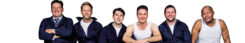 The Full Monty