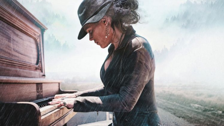 Beth Hart