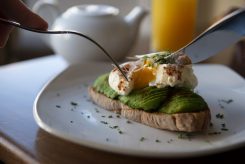 The New Steine Hotel 7 Bistro, French Restaurant Reviews